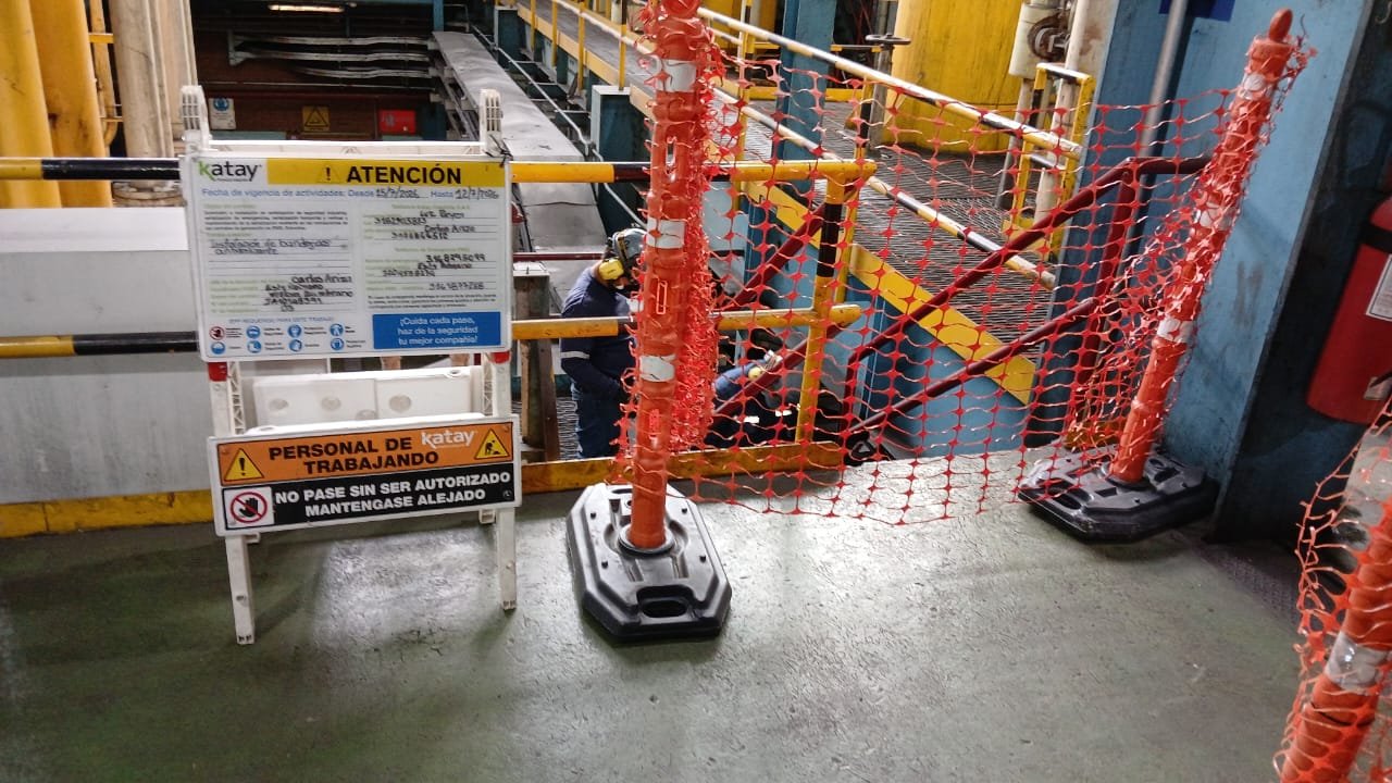2 medidas de seguridad