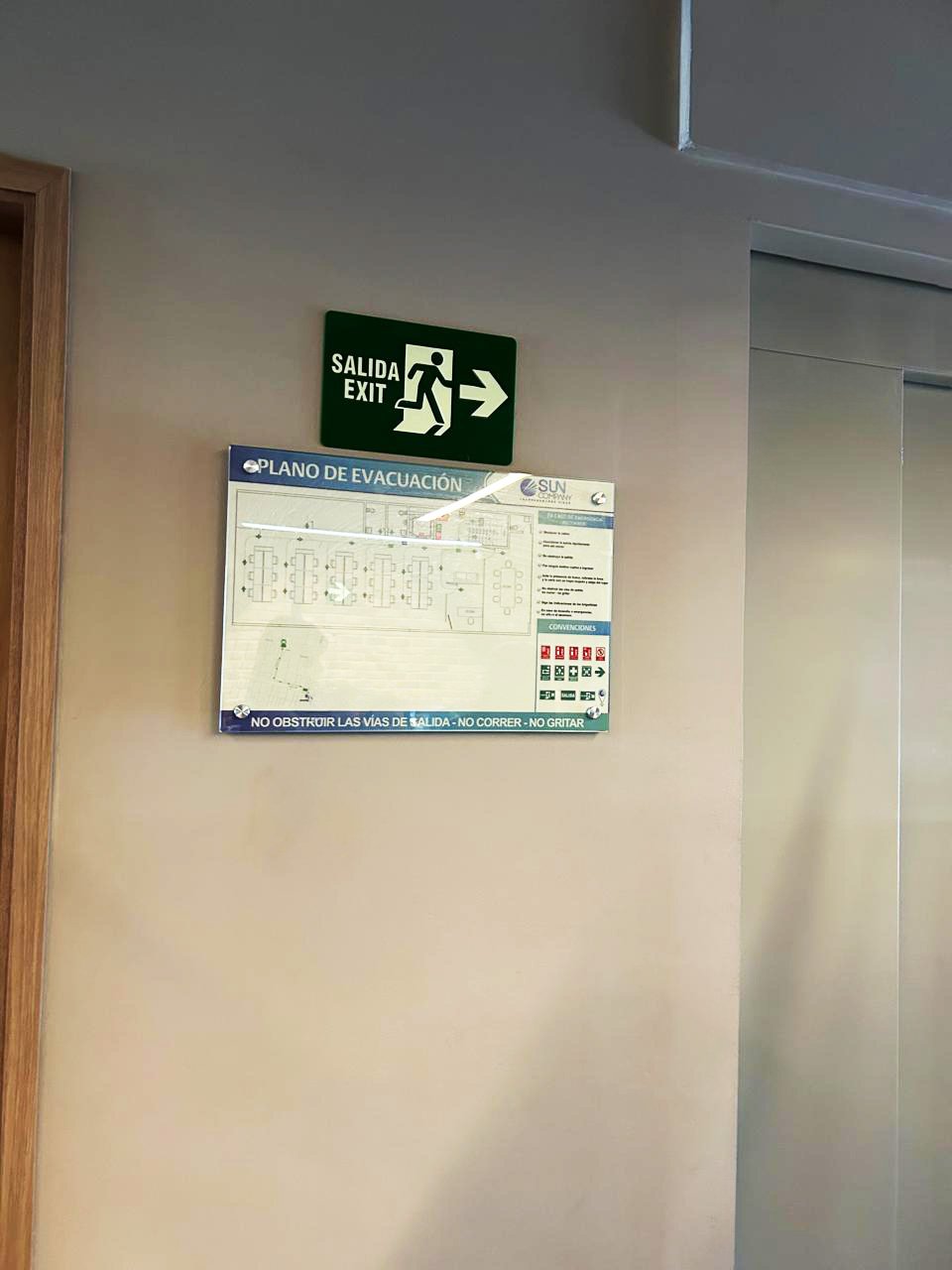 Katay — Papelería comercial identidad corporativa Suncolombia
