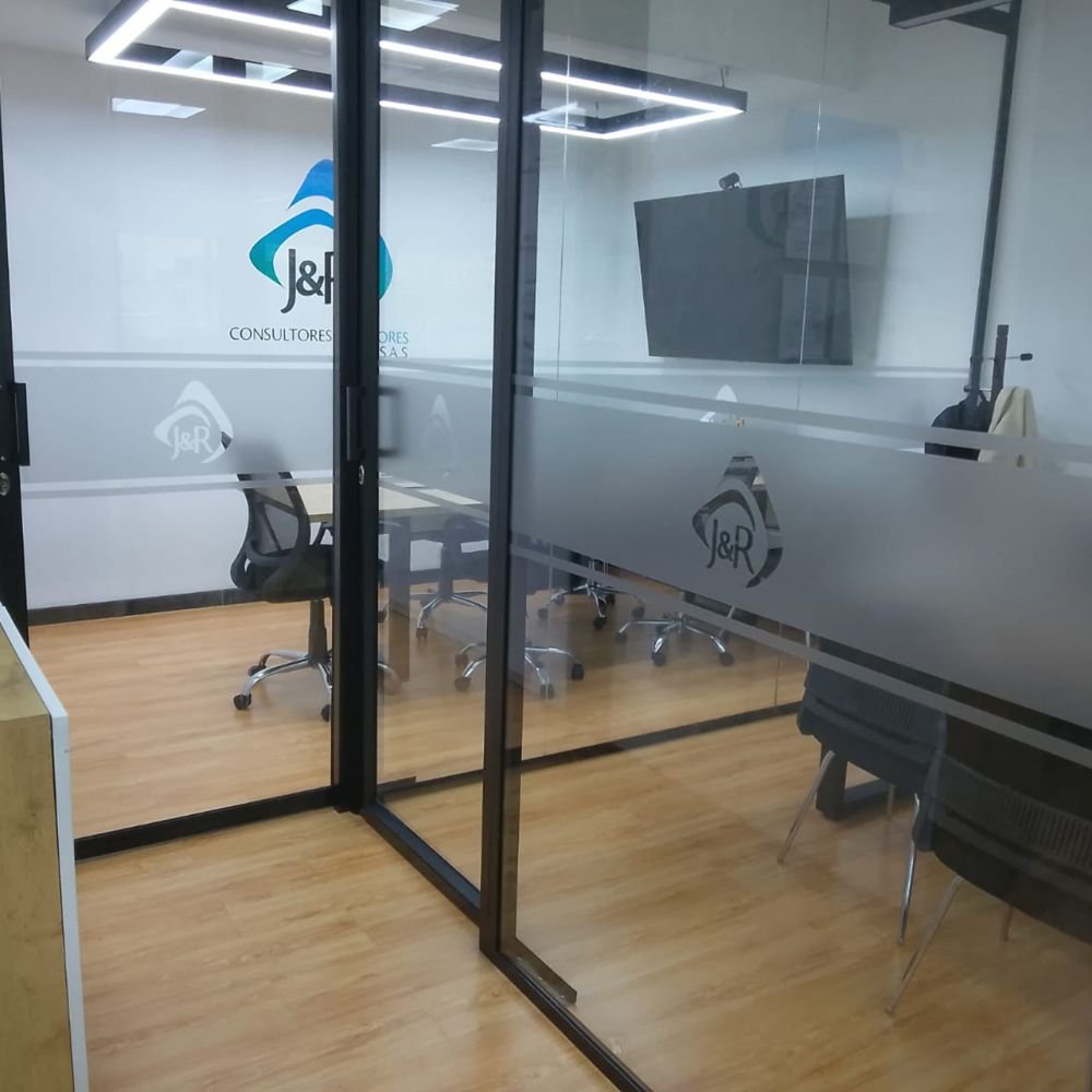 Sandblasting en vidrios Katay Creativity